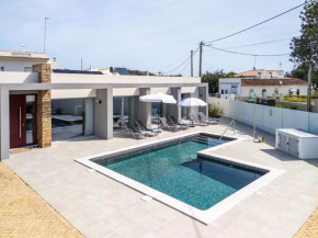 Villa Almargens